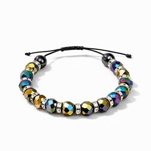 ⚜️ Trendy Beaded Bracelet